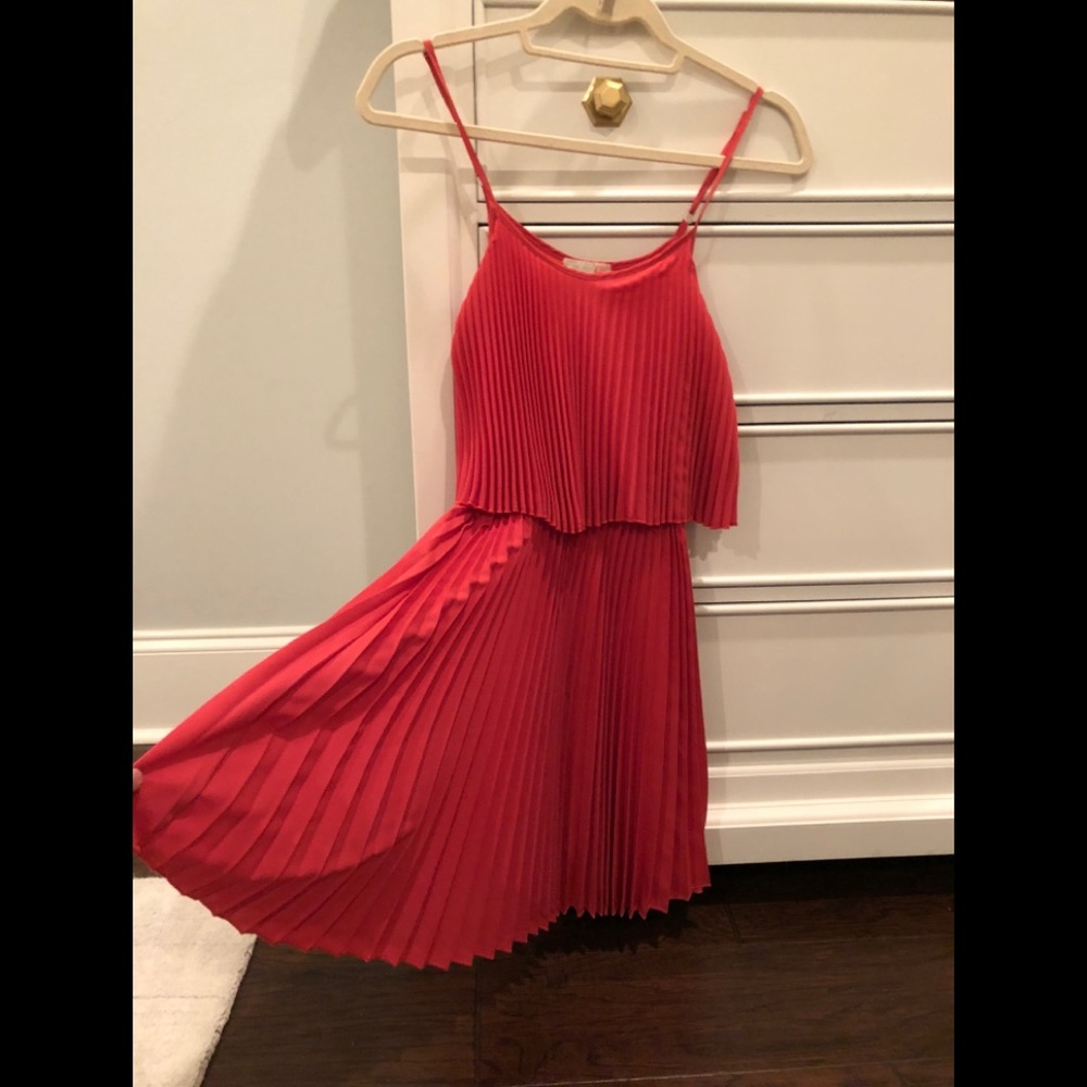 GB Dress